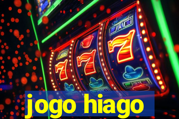jogo hiago